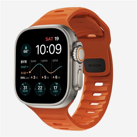 apple watch best band